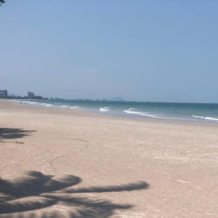 Sea You Pool Villa הואה הין מראה חיצוני תמונה