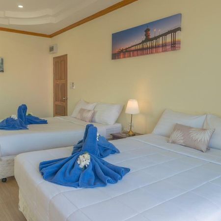 Sea You Pool Villa הואה הין מראה חיצוני תמונה