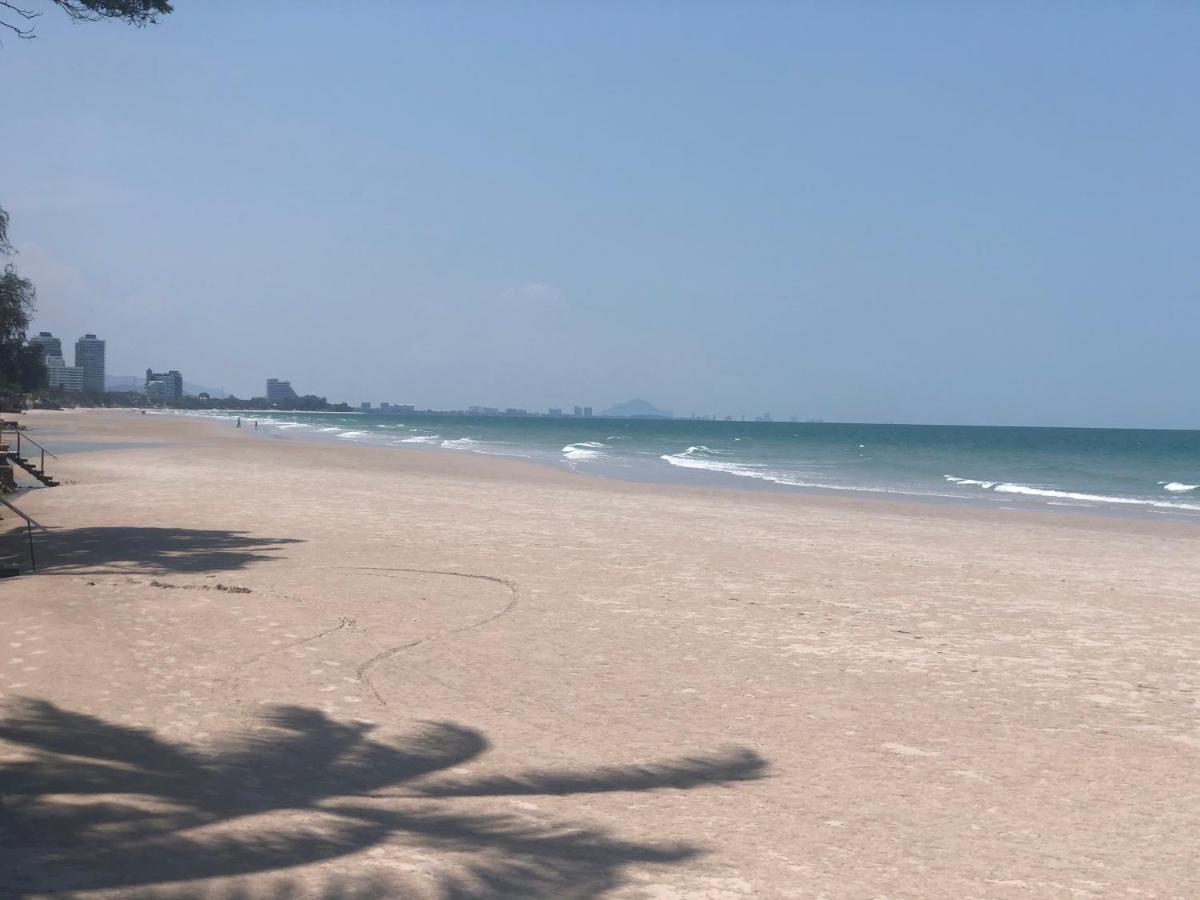 Sea You Pool Villa הואה הין מראה חיצוני תמונה