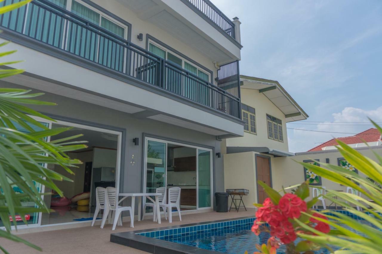 Sea You Pool Villa הואה הין מראה חיצוני תמונה