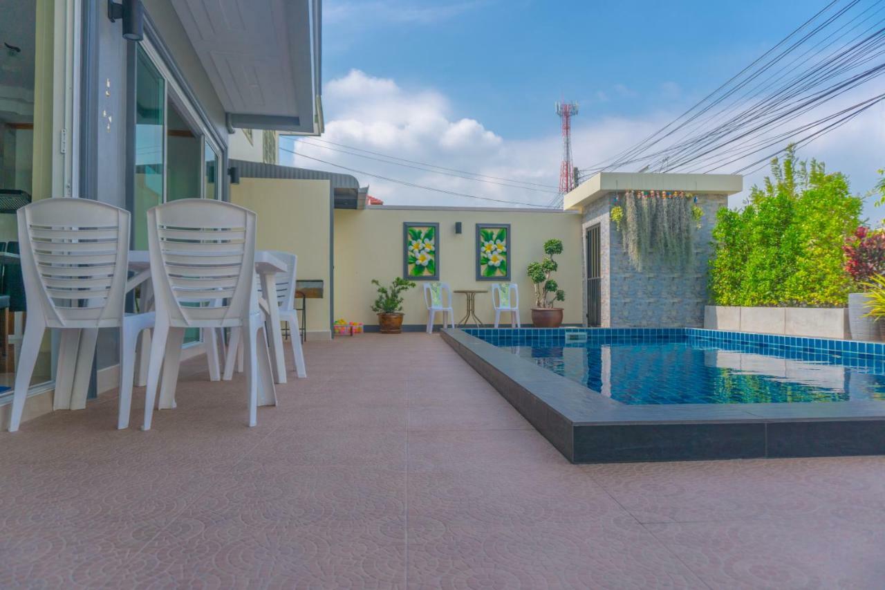 Sea You Pool Villa הואה הין מראה חיצוני תמונה