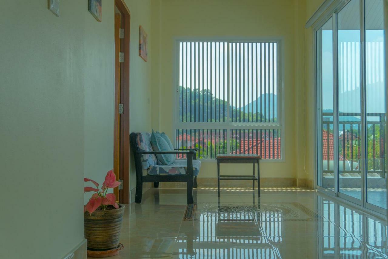 Sea You Pool Villa הואה הין מראה חיצוני תמונה