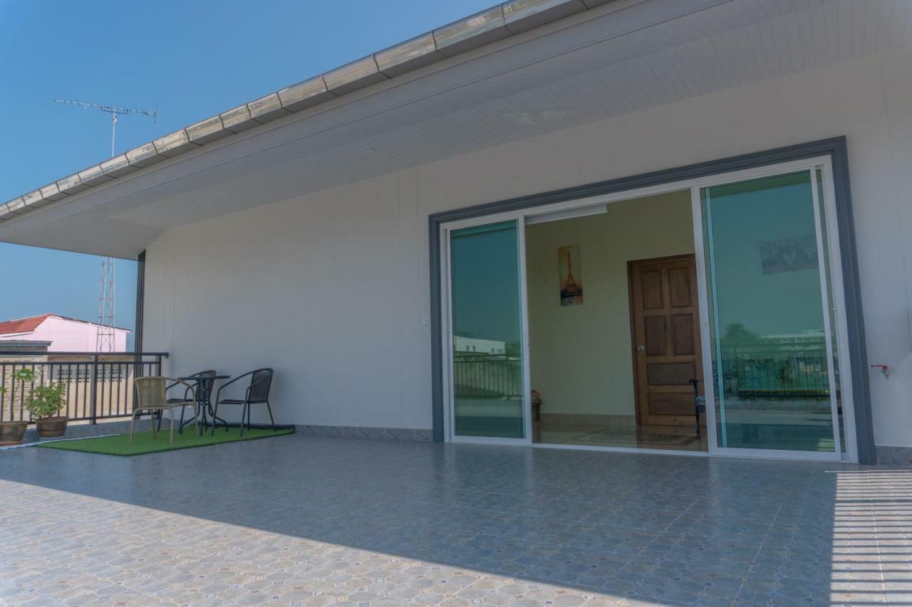 Sea You Pool Villa הואה הין מראה חיצוני תמונה